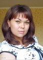 Познакомиться с татаркой.  Венера 37 лет Набережные Челны 441719