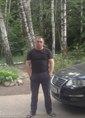 Познакомиться с татарином.  Рафаэль 52 года Москва 204394