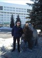 Познакомиться с татарином.  Айдар 45 лет Набережные Челны 442443
