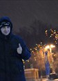 Познакомиться с татарином.  Амир 32 года Ульяновск 143295
