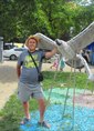 Познакомиться с татарином.  илфат 49 лет Самара 279846