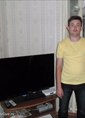 Познакомиться с татарином.  ILDAR 43 года Набережные Челны 444162
