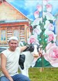 Познакомиться с татарином.  Валерий 47 лет Санкт-Петербург 444252