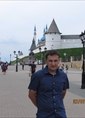 Познакомиться с татарином.  ildus 43 года Ульяновск 174954