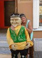 Познакомиться с татаркой.  асия 48 лет Самара 73575 фото №6