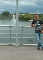 Познакомиться с татарином.  Алмаз 42 года Ульяновск 54917