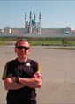 Познакомиться с татарином.  Андрей! 52 года Набережные Челны 446189