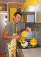 Познакомиться с татарином.  zulfat 42 года Набережные Челны 429584