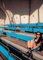 Познакомиться с татаркой.  Чулпан 35 лет Набережные Челны 448329