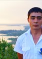 Познакомиться с татарином.  Рустам 38 лет Самара 388316