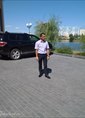Познакомиться с татарином.  Ильвир 41 год Самара 449057
