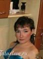 Познакомиться с татаркой.  Алена 40 лет Нижний Новгород 299362