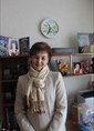 Познакомиться с татаркой.  Гузель 50 лет Набережные Челны 432441