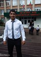 Познакомиться с татарином.  Ильнур 34 года Набережные Челны 452205