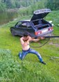Познакомиться с татарином.  рамиль 37 лет Самара 452210