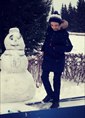Познакомиться с татарином.  Ильназ 27 лет Набережные Челны 453106