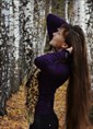 Познакомиться с татаркой.  Рания 28 лет Самара 455051