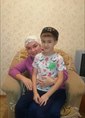 Познакомиться с татаркой.  Альбина 43 года Набережные Челны 455142