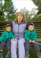 Познакомиться с татаркой.  Айсылу 46 лет Набережные Челны 455403