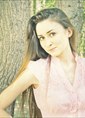 Познакомиться с татаркой.  Алина 37 лет Самара 455991