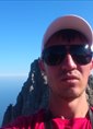 Познакомиться с татарином.  Рамис 39 лет Набережные Челны 437181