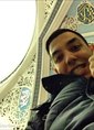 Познакомиться с татарином.  Askhat 34 года Самара 456820