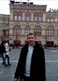 Познакомиться с татарином.  Ильшат 39 лет Набережные Челны 457160