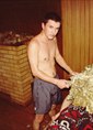 Познакомиться с татарином.  Эльдар 39 лет Челябинск 378078