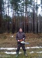 Познакомиться с татарином.  саяр 40 лет Набережные Челны 457739