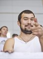 Познакомиться с татарином.  Марат 46 лет Челябинск 458642