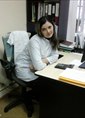 Познакомиться с татаркой.  лилия 39 лет Саратов 270515