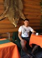 Познакомиться с татарином.  Ринат 47 лет Нижний Новгород 459400