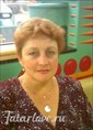 Познакомиться с татаркой.  Эльмирочка 62 года Самара 459936