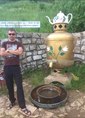 Познакомиться с татарином.  airat 42 года Набережные Челны 459620