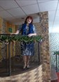 Познакомиться с татаркой.  альфия 57 лет Нижний Новгород 461785