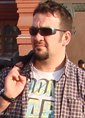 Познакомиться с татарином.  Фаттих 44 года Набережные Челны 461800