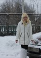 Познакомиться с татаркой.  Светлана 40 лет Нижний Новгород 462364