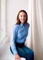 Познакомиться с татаркой.  Анна 39 лет Набережные Челны 463287