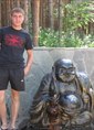 Познакомиться с татарином.  Ринат 39 лет Набережные Челны 465141