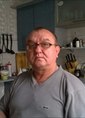 Познакомиться с татарином.  Виктор 67 лет Челябинск 465256
