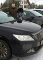 Познакомиться с татарином.  Искандер 36 лет Набережные Челны 465863