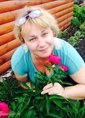 Познакомиться с татаркой.  Гулюза 49 лет Набережные Челны 466173