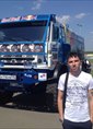 Познакомиться с татарином.  Рамис 36 лет Набережные Челны 466179