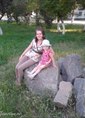 Познакомиться с татаркой.  Екатерина 35 лет Красноперекопск 466395 фото №3