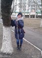 Познакомиться с татаркой.  Екатерина 35 лет Красноперекопск 466395 фото №1