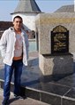 Познакомиться с татарином.  Рашит 37 лет Самара 467111