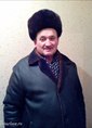 Познакомиться с татарином.  Инзаф 67 лет Береговой 329715