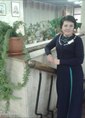 Познакомиться с татаркой.  Эльвира 44 года Набережные Челны 467583