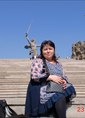 Познакомиться с татаркой.  Гузель 52 года Самара 467724