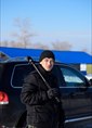 Познакомиться с татарином.  Ильдар 38 лет Самара 85525